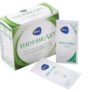 THD Fibraid® Прахообразни фибри при запек и хемороиди