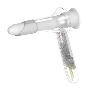 THD ® N-Ano и THD ® N-Ano Maxi: самоосветени диагностични аноскопи