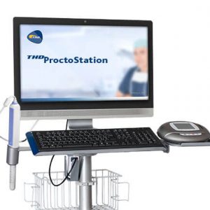 THD ProctoStation