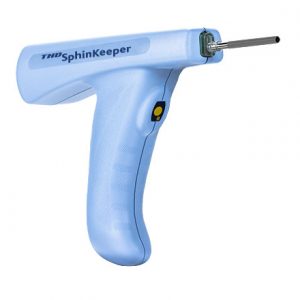 THD SphinKeeper ®: минимално инвазивна хирургия за фекална инконтиненция